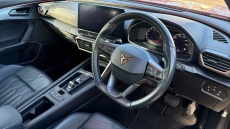 CUPRA Formentor 1.5 TSI 150 V2 5dr DSG Petrol Estate